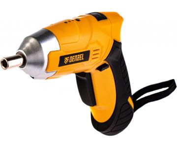 Отвертка Denzel CSL-3.6-02