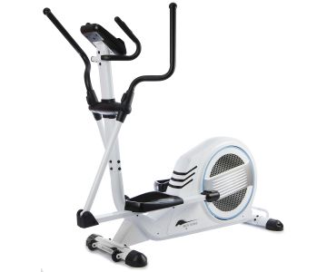 Эллиптический тренажер Iron Horse Atlanta