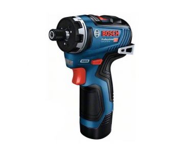 Дрель-шуруповерт Bosch GSR 12V-35 HX Professional (06019J9101)