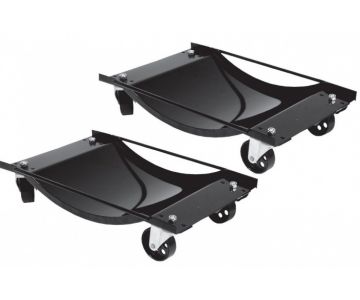 Тележка под колесо для перемещения неисправных а/м Forsage F-TRF0322 (MTRK60001) 2 шт.