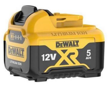 Аккумулятор DeWalt DCB126