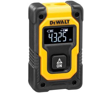 Лазерный дальномер DeWalt DW055PL