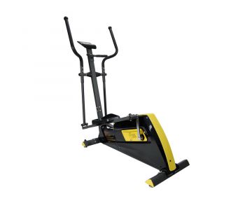 Эллиптический тренажер Atlas Sport Fusion Programmable