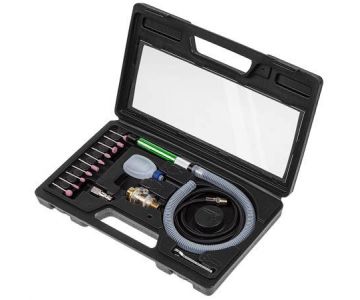 Гравер пневматический Eco AGV-55A