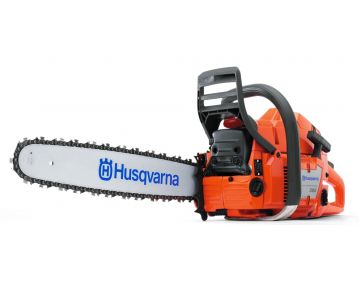 Бензопила Husqvarna 365  (967 08 28-18)