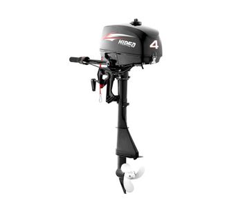 Лодочный мотор Hidea HD4FHL