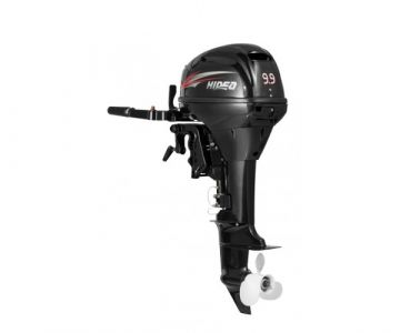Лодочный мотор Hidea HD9.9FHS