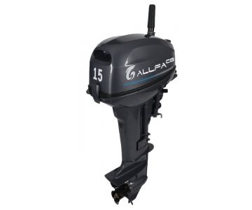 Лодочный мотор Allfa CG T15