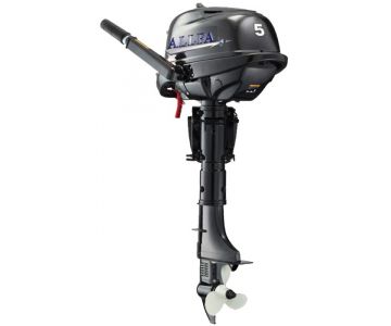 Лодочный мотор Allfa CG F5 S
