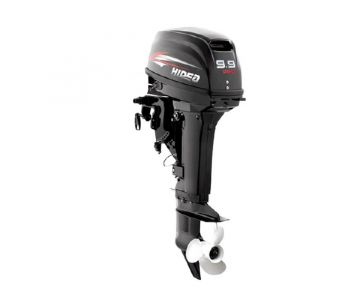 Лодочный мотор Hidea HD9.9PRO FES