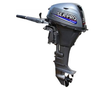 Лодочный мотор Sea-Pro F 20S