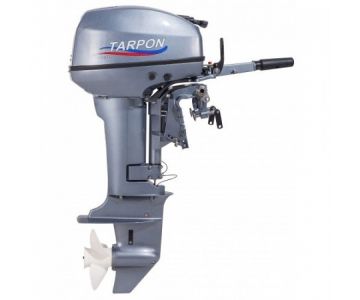 Лодочный мотор Sea-Pro OТH 9.9S Tarpon
