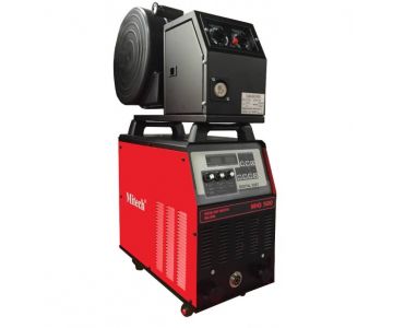 Сварочный аппарат Mitech MIG 500 IGBT