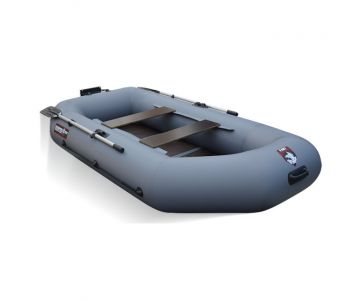 Лодка надувная Hunter 280 T New