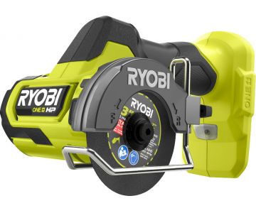 Пила циркулярная Ryobi HP RCT18C-0 (без батареи) ONE +