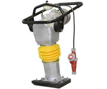 Вибротрамбовка ТСС HCD80B