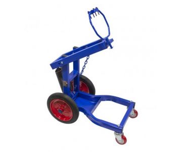 Тележка-держатель для ударного гайковерта Forsage F-8258H