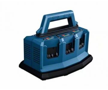 Зарядное устройство Bosch GAL 18V6-80 (1600A01U9L)