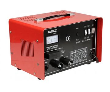 Пуско-зарядное устройство Yato YT-8305