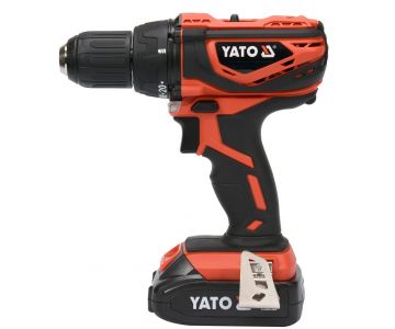 Шуруповерт Yato YT-82782