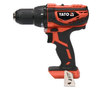 Шуруповерт Yato YT-82783