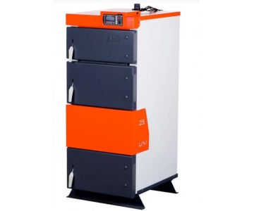 Твердотопливный котел БелКомин TIS Uni N 40