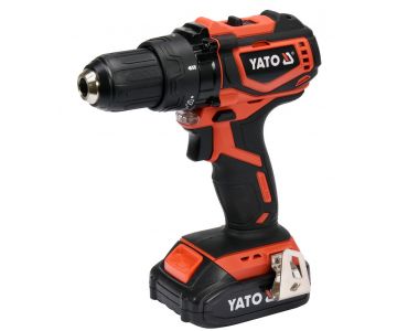 Шуруповерт Yato YT-82794