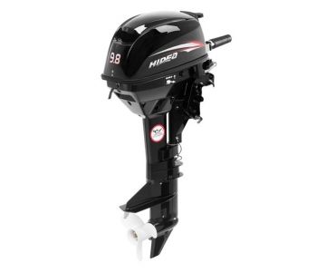 Лодочный мотор Hidea HD9.8FHS