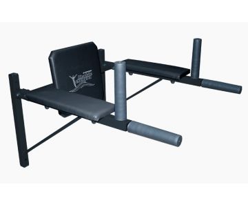 Брусья №1 Absolute Champion (крепеж к стене)