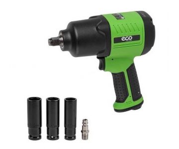Пневмогайковерт Eco AIW-980S