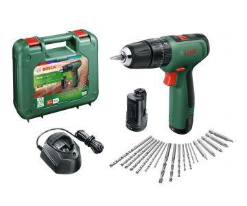 Дрель-шуруповерт Bosch EasyImpact 1200 (0.603.9D3.105)