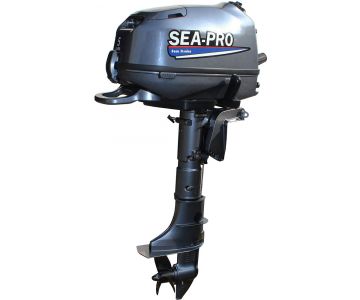 Лодочный мотор Sea-Pro F 6S