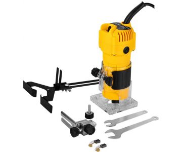 Фрезер Deko DKR800