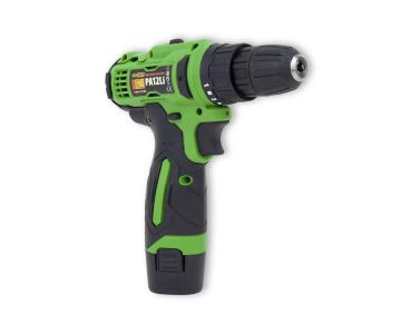 Шуруповерт Procraft PA-12Li Compact