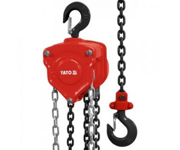 Таль цепная Yato YT-58955