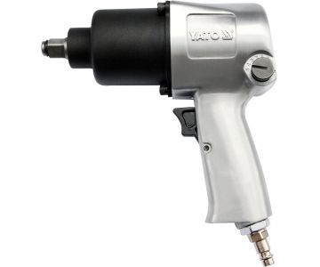 Пневмогайковёрт Yato YT-09511