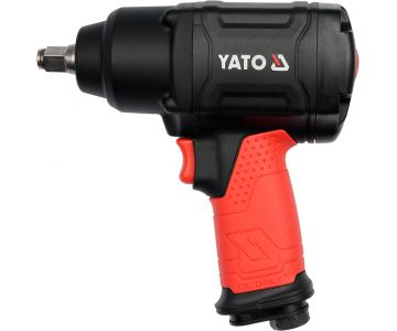 Пневмогайковёрт Yato YT-09540