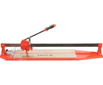 Плиткорез Yato YT-3705