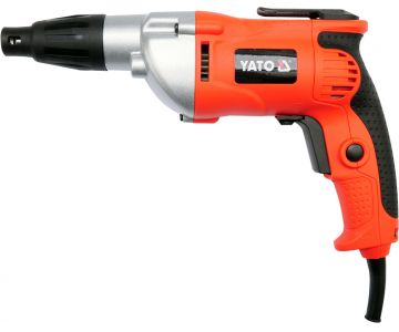 Дрель-шуруповерт Yato YT-82070