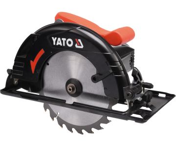Циркулярная пила Yato YT-82150