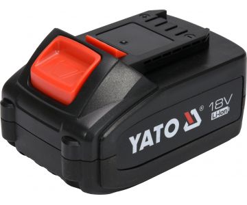 Аккумулятор Yato YT-82843