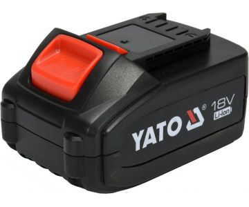 Аккумулятор Yato YT-82844