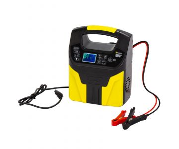 Зарядное устройство для аккумулятора Kolner KBCH 15i