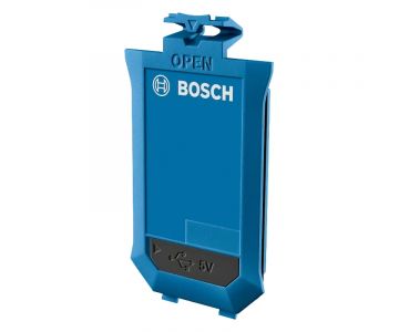 Аккумулятор Bosch к дальномеру GLM 50-27 C/CG (1608M00C43)
