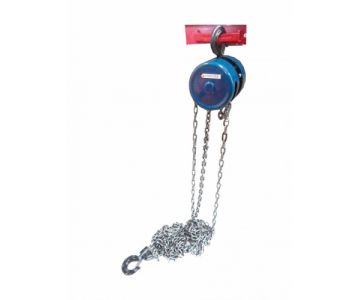 Лебедка Forsage F-TRC9030