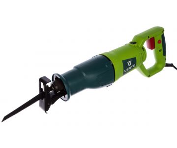 Сабельная пила Verto A-52G166