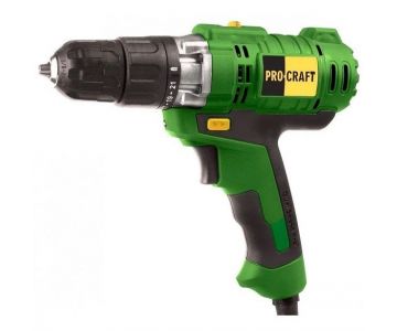 Шуруповерт Procraft PB-1350/2