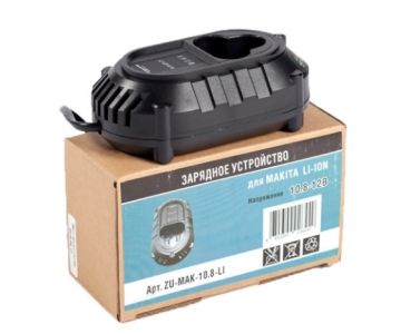 Зарядное устройство P.I.T. Mak-10.8 LI-ION