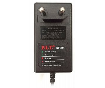 Зарядное устройство P.I.T. PSR 12-D1/45