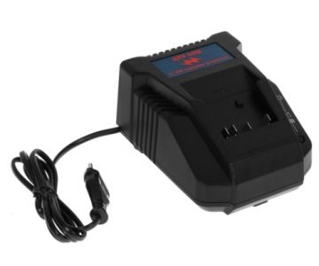 Зарядное устройство P.I.T. BOS-18 Li-ion